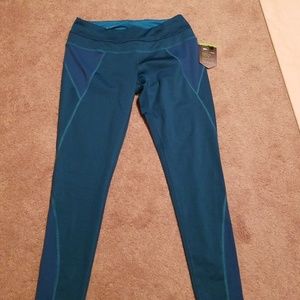 REI airflyte tights running pants